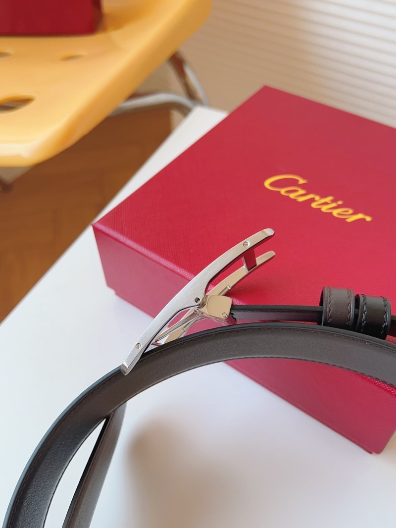 Ca*t1er belts